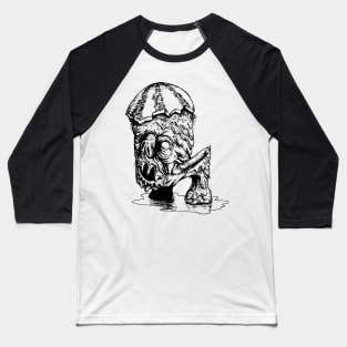 Chunkie Baseball T-Shirt